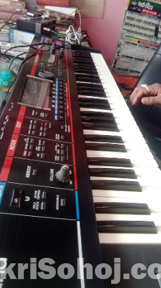 Roland juno g